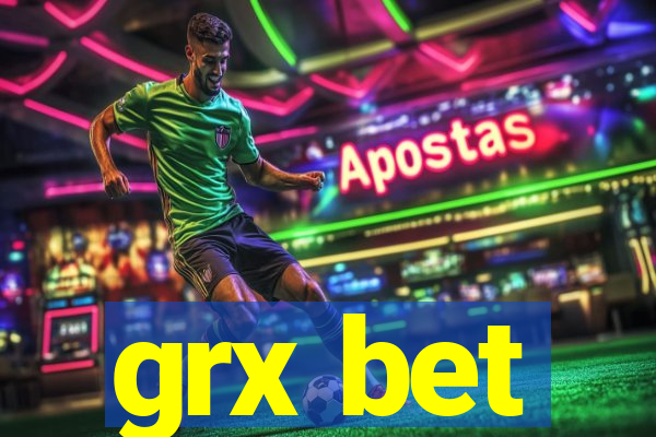 grx bet